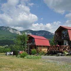 Усадьба Рыбацкий хутор, Севастополь, Крым