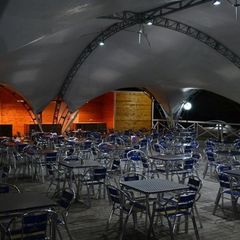 Курорт Эко-Village, Алушта, Крым