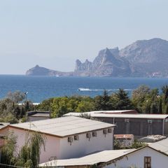 Гостевой дом Сервет, Судак, Крым