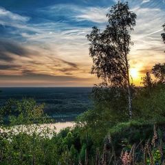 Парк-отель Перемиловы горы, Навашинский район, Нижегородская область