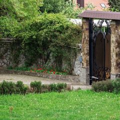 Вилла Мария, Севастополь, Крым