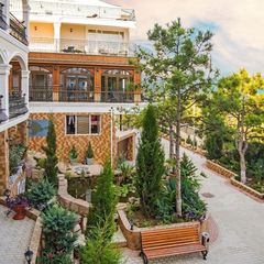 Вилла Зоряника, Севастополь, Крым