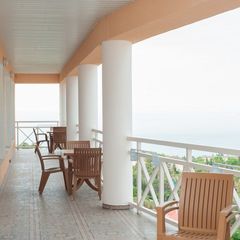 База отдыха Shelen, Судак, Крым