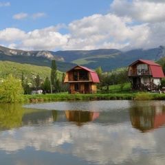Усадьба Рыбацкий хутор, Севастополь, Крым