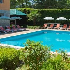 Гостевой дом Эдем (Судак, Крым), Алушта, Крым