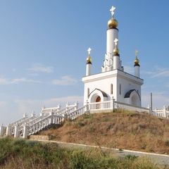Гостевой дом У Старого Абрикоса, Севастополь, Крым
