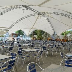 Курорт Эко-Village, Алушта, Крым