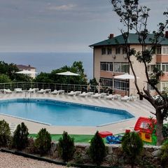 Гостевой дом Green Hill, Севастополь, Крым