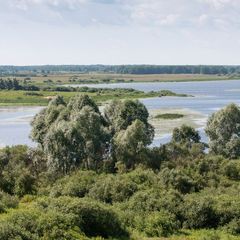 Парк-отель Перемиловы горы, Навашинский район, Нижегородская область