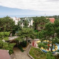 Вилла Мария, Севастополь, Крым