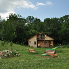 Усадьба Рыбацкий хутор, Севастополь, Крым