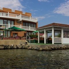 Гостевой дом Донузлав, Сакский район, Крым