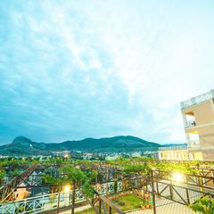 База отдыха Shelen, Судак, Крым