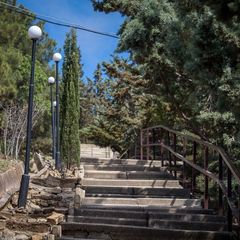 Курорт Эко-Village, Алушта, Крым