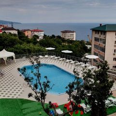 Гостевой дом Green Hill, Севастополь, Крым