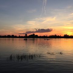 Парк-отель Перемиловы горы, Навашинский район, Нижегородская область