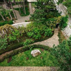 Вилла Мария, Севастополь, Крым