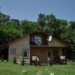 Усадьба Рыбацкий хутор, Севастополь, Крым