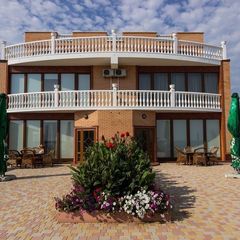 Гостевой дом Донузлав, Сакский район, Крым