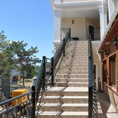 Вилла Зоряника, Севастополь, Крым