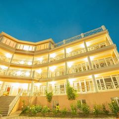 База отдыха Shelen, Судак, Крым