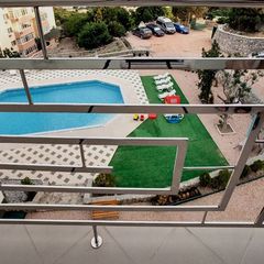 Гостевой дом Green Hill, Севастополь, Крым