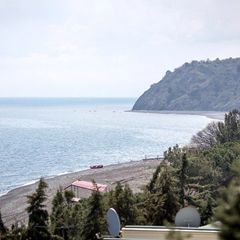 Курорт Эко-Village, Алушта, Крым