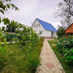 База отдыха Орлиное, Севастополь, Крым