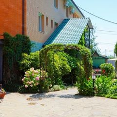 Гостевой дом Эдем (Судак, Крым), Алушта, Крым