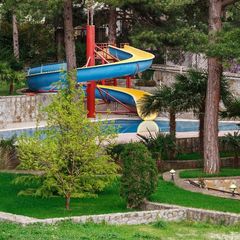 Вилла Мария, Севастополь, Крым