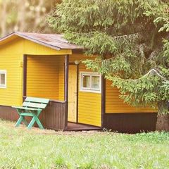 База отдыха Сабо, Лужский район, Ленинградская область