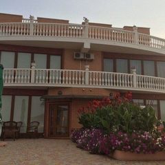 Гостевой дом Донузлав, Сакский район, Крым