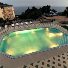 Гостевой дом Green Hill, Севастополь, Крым