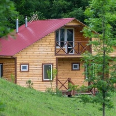 Усадьба Рыбацкий хутор, Севастополь, Крым