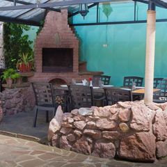 Гостевой дом Эдем (Судак, Крым), Алушта, Крым