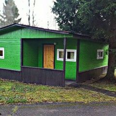 База отдыха Сабо, Лужский район, Ленинградская область