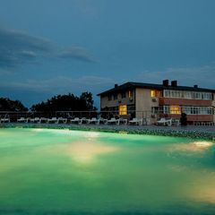 Гостевой дом Green Hill, Севастополь, Крым