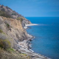 Курорт Эко-Village, Алушта, Крым