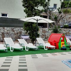 Гостевой дом Green Hill, Севастополь, Крым