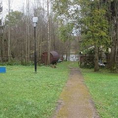 База отдыха Сабо, Лужский район, Ленинградская область