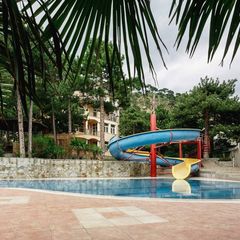 Вилла Мария, Севастополь, Крым