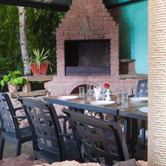 Гостевой дом Эдем (Судак, Крым), Алушта, Крым