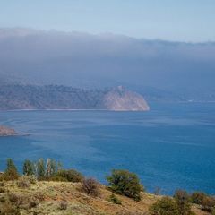 Курорт Эко-Village, Алушта, Крым