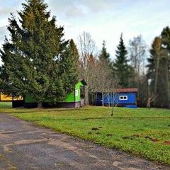 База отдыха Сабо, Лужский район, Ленинградская область