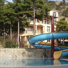 Вилла Мария, Севастополь, Крым