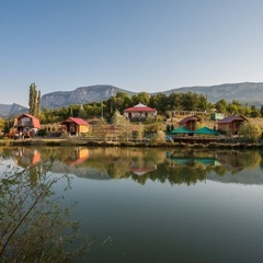 Усадьба Рыбацкий хутор, Севастополь, Крым