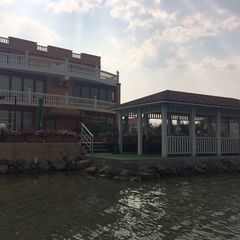 Гостевой дом Донузлав, Сакский район, Крым