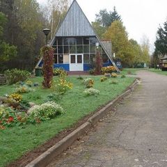 База отдыха Сабо, Лужский район, Ленинградская область
