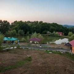 Усадьба Рыбацкий хутор, Севастополь, Крым
