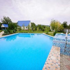 База отдыха Орлиное, Севастополь, Крым